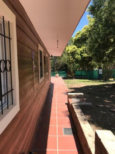 Apartamento La Vikinga