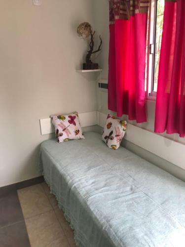 Apartamento La Vikinga