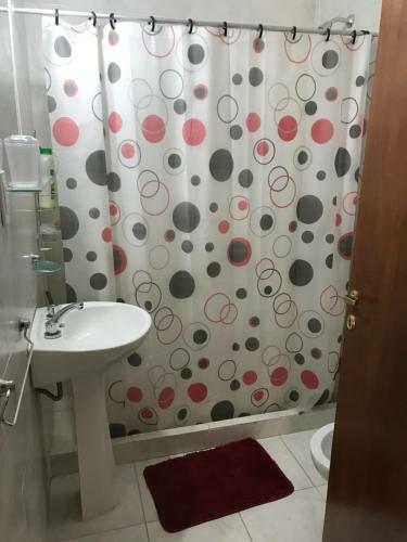 Apartamento La Vikinga