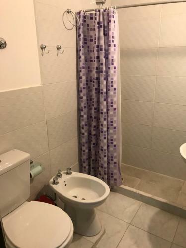 Apartamento La Vikinga