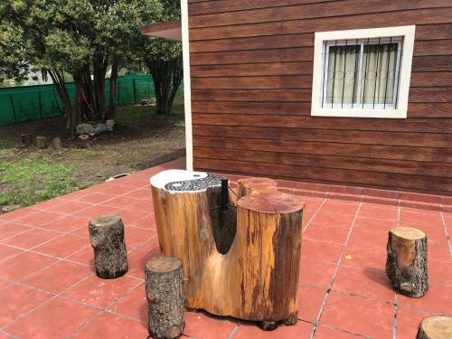 Apartamento La Vikinga