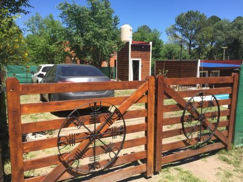 Apartamento La Vikinga