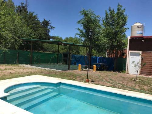 Apartamento La Vikinga