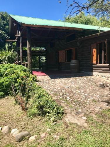 Lodge Caba�a Gran Pajaro
