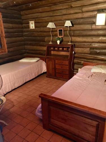 Lodge Caba�a Gran Pajaro