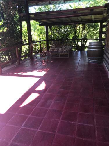 Lodge Caba�a Gran Pajaro