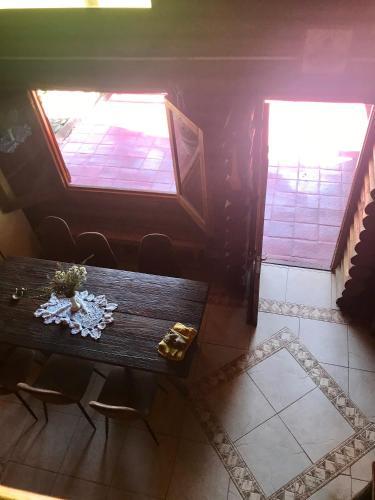 Lodge Caba�a Gran Pajaro