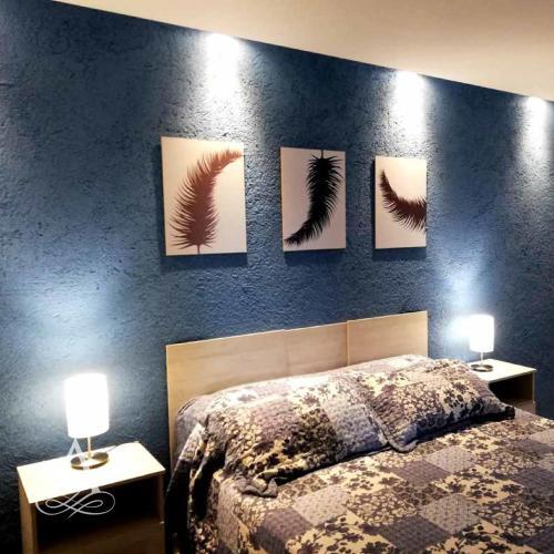 Apartamento Temporario Amoblado Premium Con Cochera