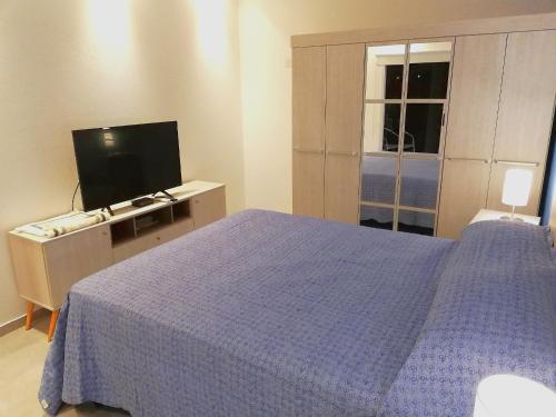 Apartamento Temporario Amoblado Premium Con Cochera