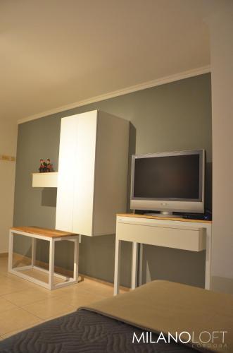 Apartamento Milano Loft - C�rdoba