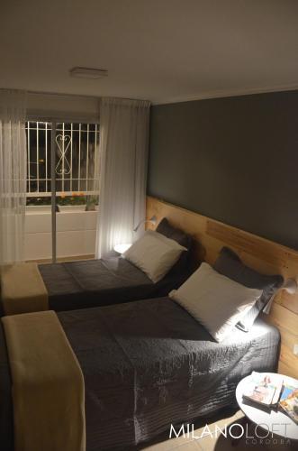 Apartamento Milano Loft - C�rdoba