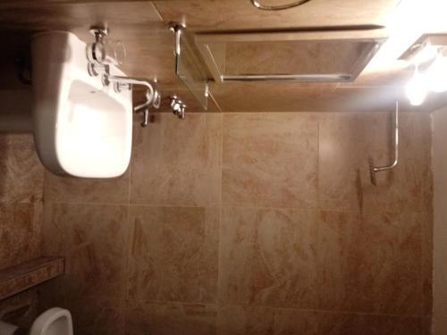 Apartamento Duarte Quir�s