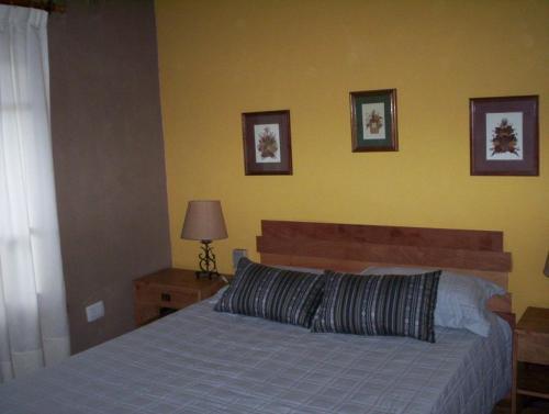 Lodge Verde Ni�a Casas Serranas