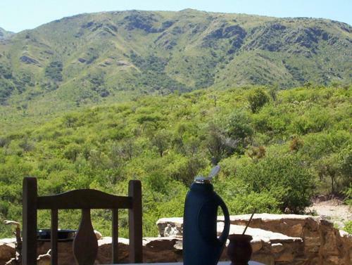 Lodge Verde Ni�a Casas Serranas
