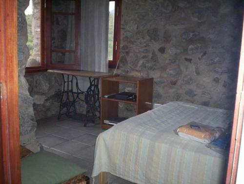 Lodge Verde Ni�a Casas Serranas
