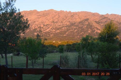 Brisa Del Atardecer