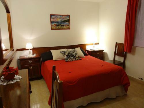 Bed & Breakfast Siempreverde