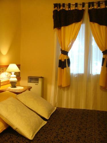 Bed & Breakfast Siempreverde