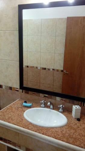 Apartamento Departamento C�ntrico Cosquin