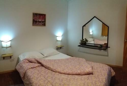 Casita De Monta�a