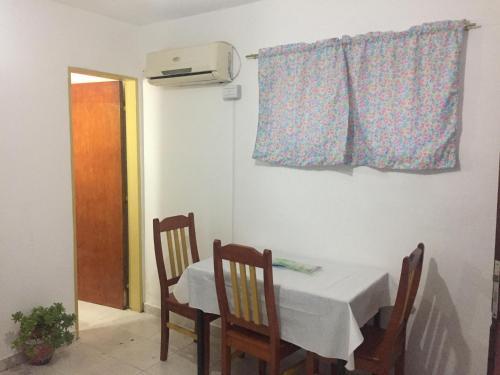 Apartamento Cosqu�n, A Mts. De Plaza Prospero Molina