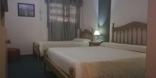 Hotel Continental Cosquin