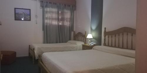 Hotel Continental Cosquin