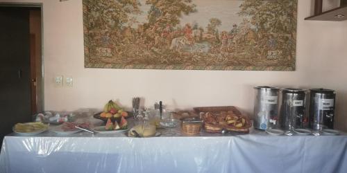 Hotel Continental Cosquin