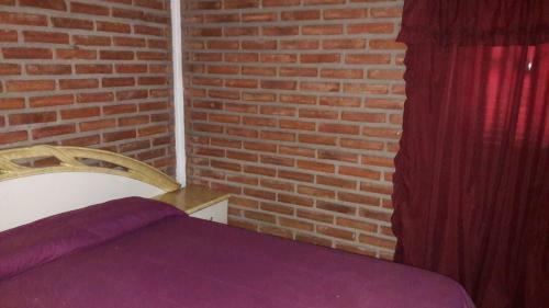 Apartamento Caba�as El Atardecer