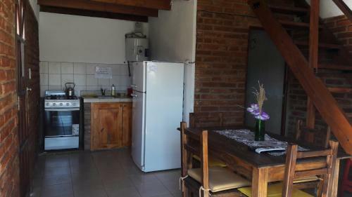Apartamento Caba�as El Atardecer
