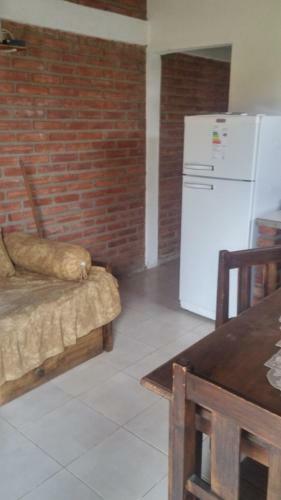 Apartamento Caba�as El Atardecer