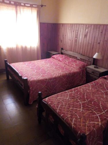 Hotel La Serrana