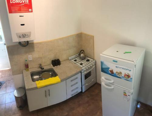 Apartamento Departamentos Cosquin