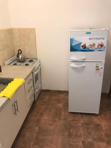Apartamento Departamentos Cosquin