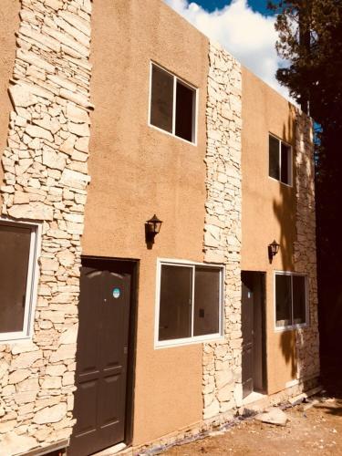 Apartamento Departamentos Cosquin