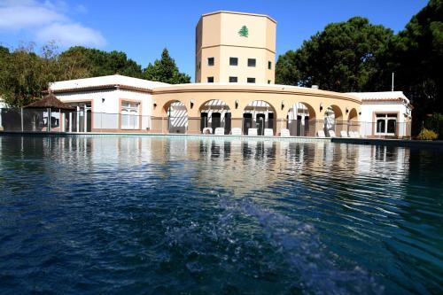 Apartamento Del Pinar