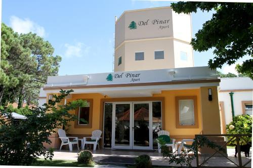 Apartamento Del Pinar