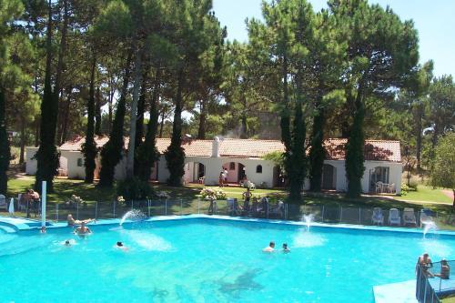 Apartamento Del Pinar