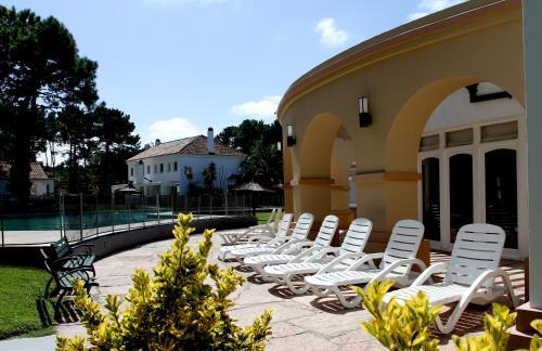 Apartamento Del Pinar