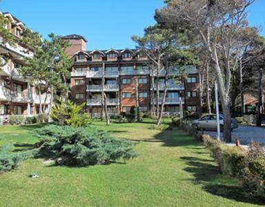 Apartamento Playa Palace The Residence