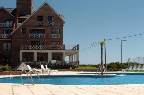 Apartamento Playa Palace Resort