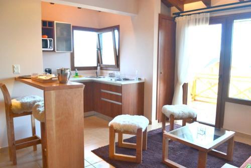 Apartamento Departamento En Villa Huapi