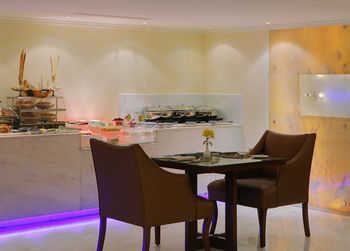 Hotel Dar Al Tawhid Intercontinental