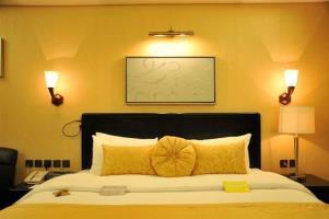 Al Waha Palace Hotel Riyadh