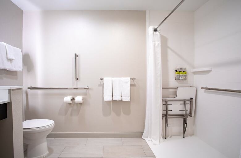 Hotel Holiday Inn Express Prescott