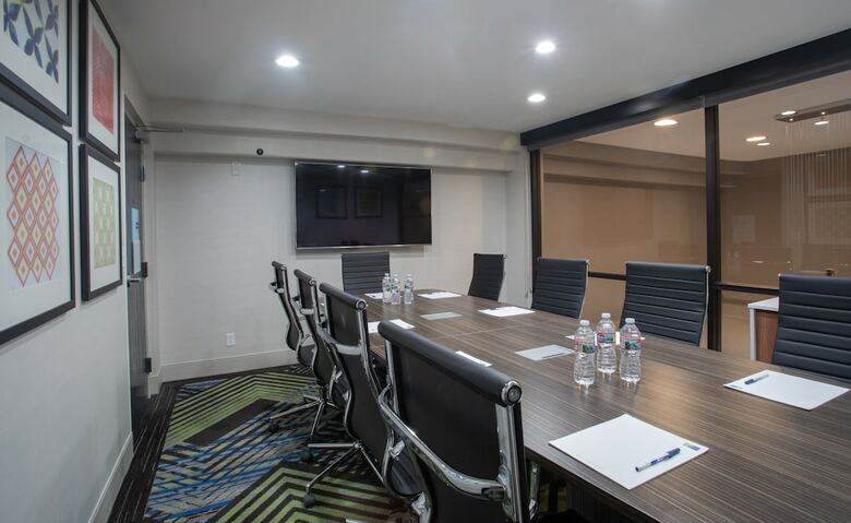 Hotel Holiday Inn Express Prescott