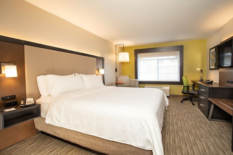Hotel Holiday Inn Express Prescott