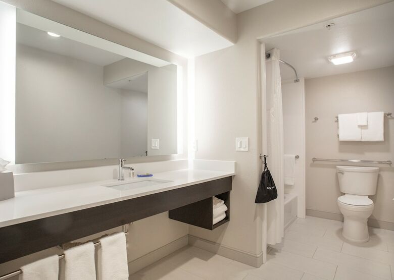 Hotel Holiday Inn Express Prescott