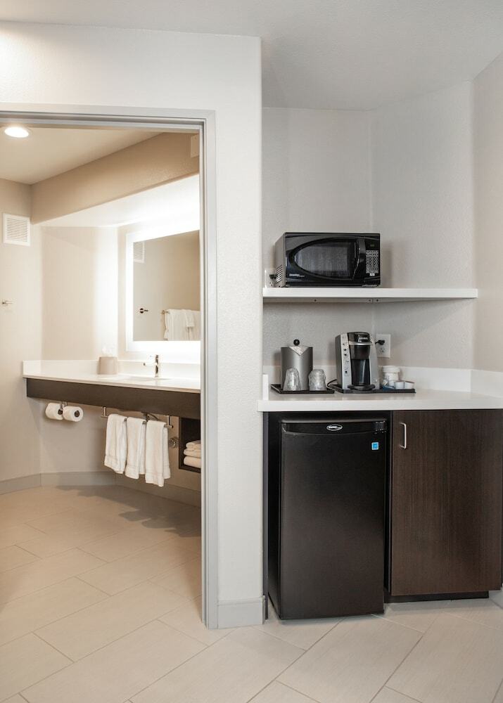 Hotel Holiday Inn Express Prescott