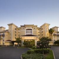 Hotel Inn At Pelican Bay